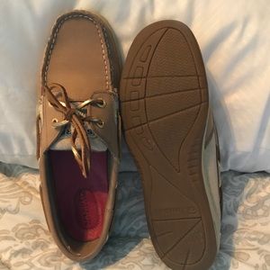 Sperry Top Sider Boat Shoes